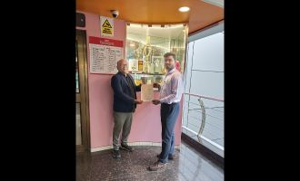 Copyright Registration by MET Academicians